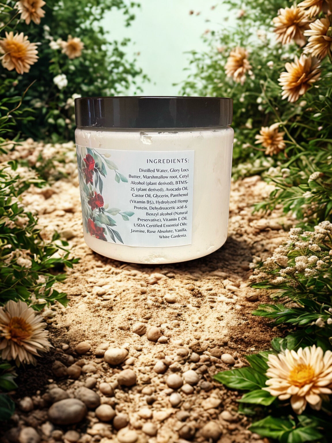 Revive & Restore Deep Conditioner